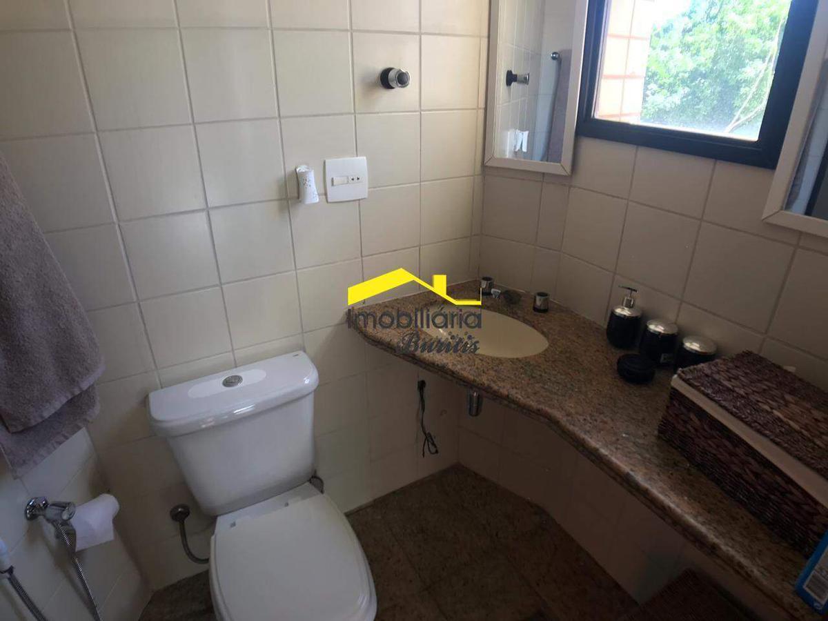 Apartamento, Buritis, 3 Quartos, 2 Vagas, 1 Suíte