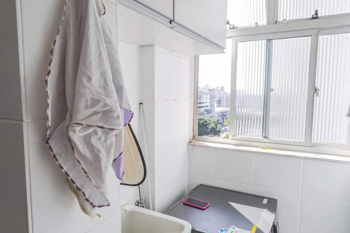 Apartamento, Sion, 2 Quartos, 1 Vaga