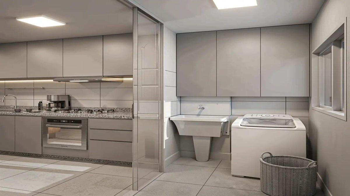 Apartamento, Morumbi, 2 Quartos, 1 Vaga, 1 Suíte