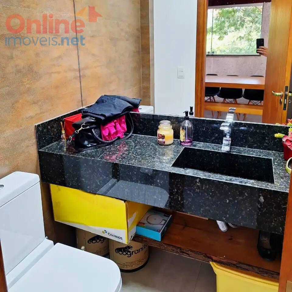 Apartamento, Santo Antônio, 3 Quartos, 0 Vaga, 1 Suíte