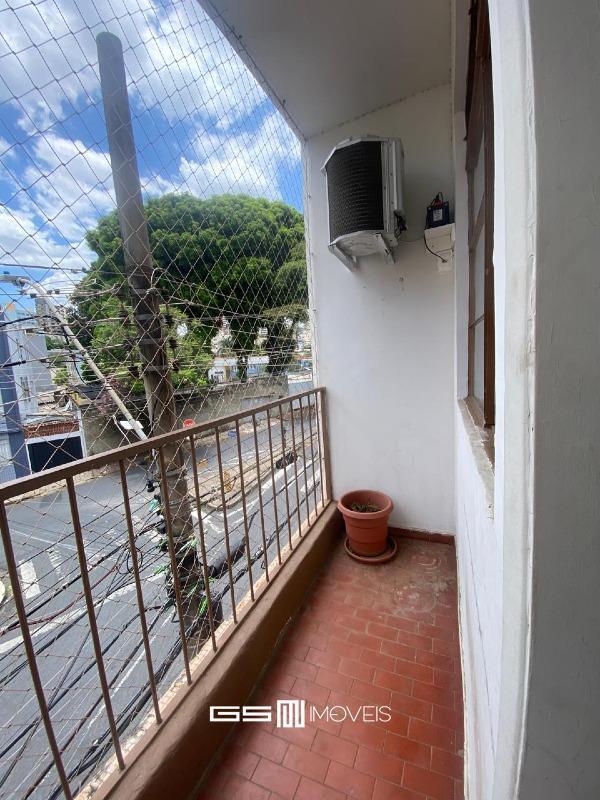 Apartamento, Carmo, 3 Quartos, 1 Vaga