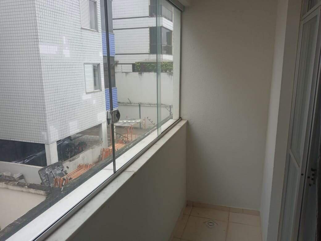 Apartamento, Castelo, 2 Quartos, 2 Vagas, 1 Suíte