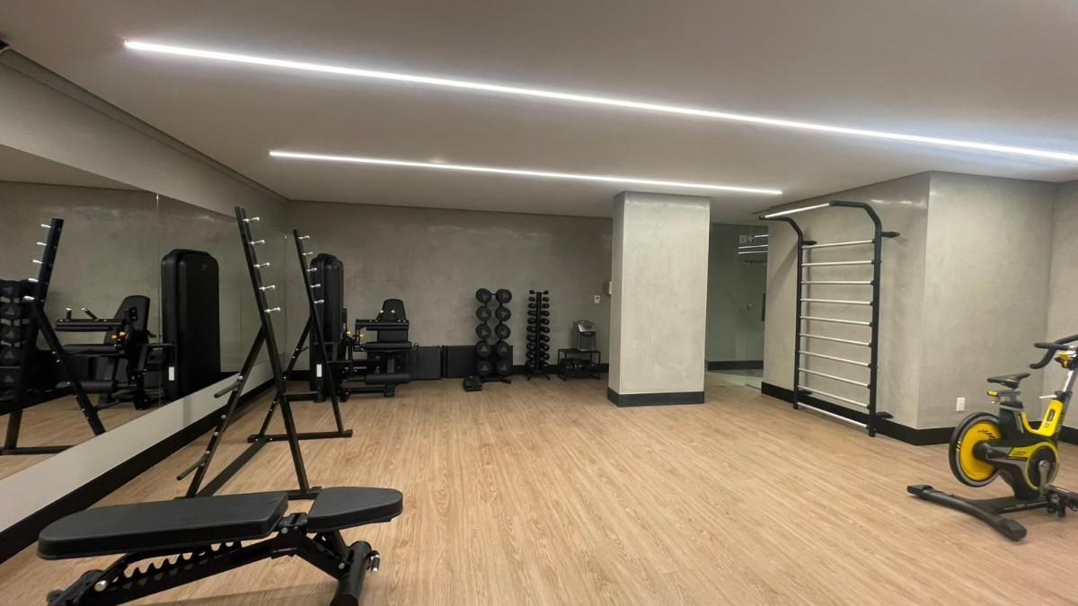 Apartamento, Lourdes, 2 Quartos, 2 Vagas, 2 Suítes