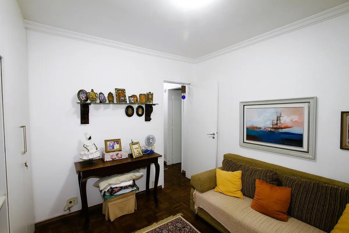Apartamento, Santa Lúcia, 3 Quartos, 2 Vagas, 1 Suíte