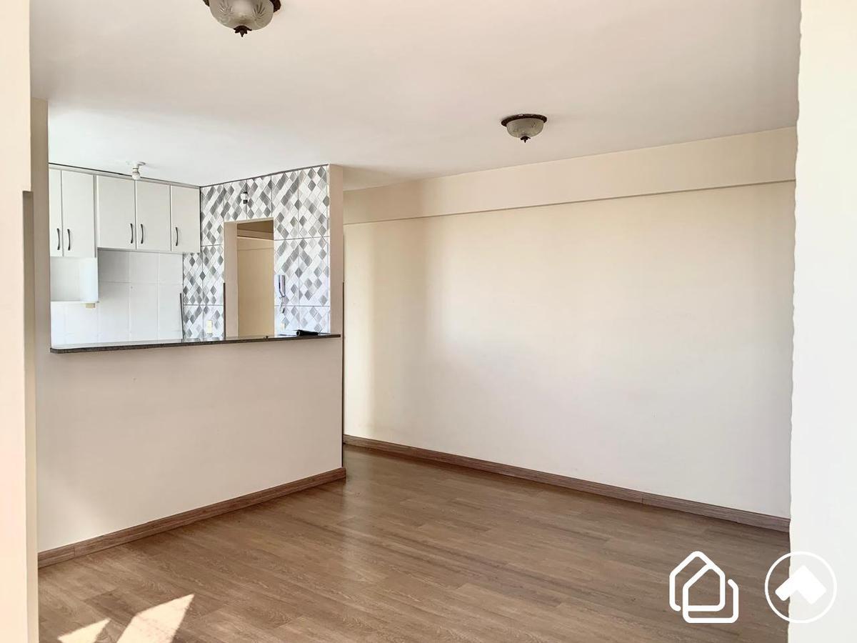 Apartamento, Buritis, 2 Quartos, 2 Vagas, 1 Suíte