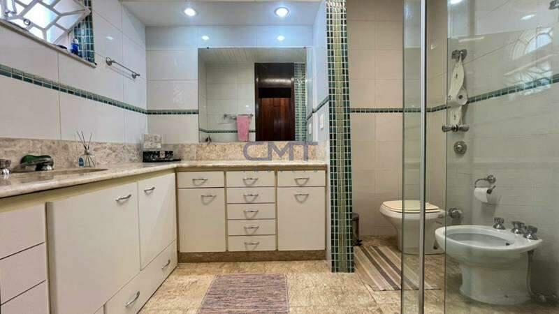 Casa, Cidade Jardim, 5 Quartos, 3 Vagas, 3 Suítes