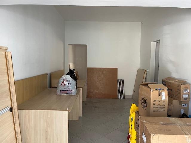 Andar, Padre Eustáquio, 0 Quarto, 0 Vaga