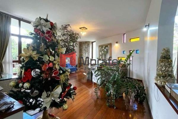 Casa, São Lucas, 4 Quartos, 5 Vagas, 4 Suítes