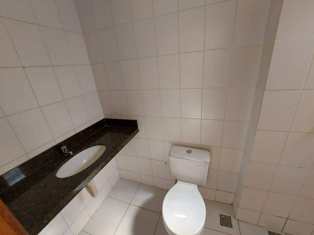 Apartamento, Estrela Dalva, 2 Quartos, 1 Vaga, 1 Suíte