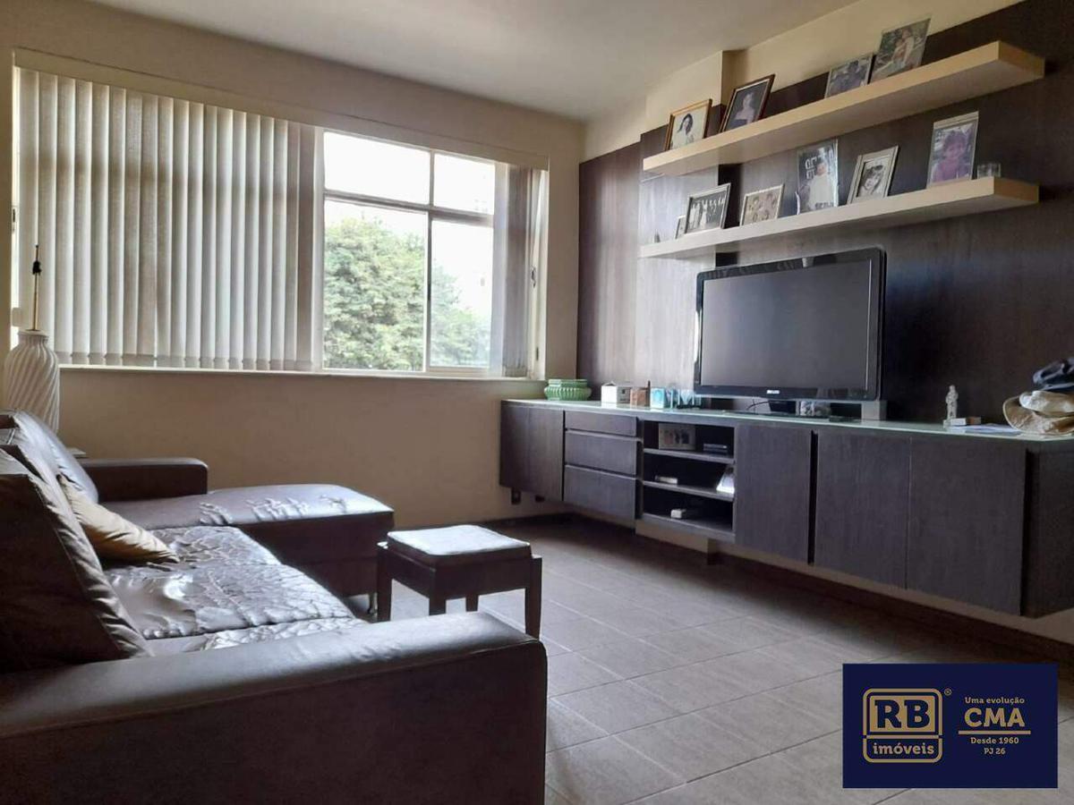 Apartamento, Santo Antônio, 5 Quartos, 3 Vagas, 2 Suítes