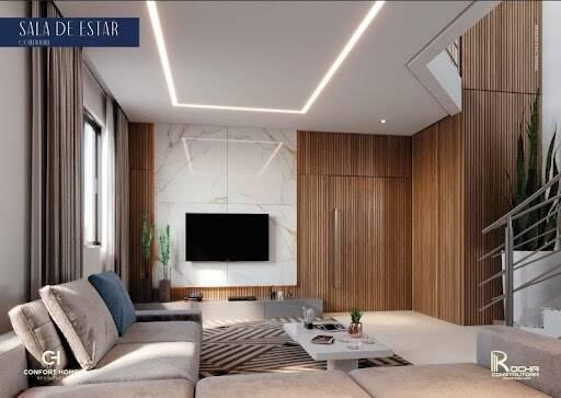 Apartamento, Cidade Nobre, 3 Quartos, 2 Vagas, 1 Suíte