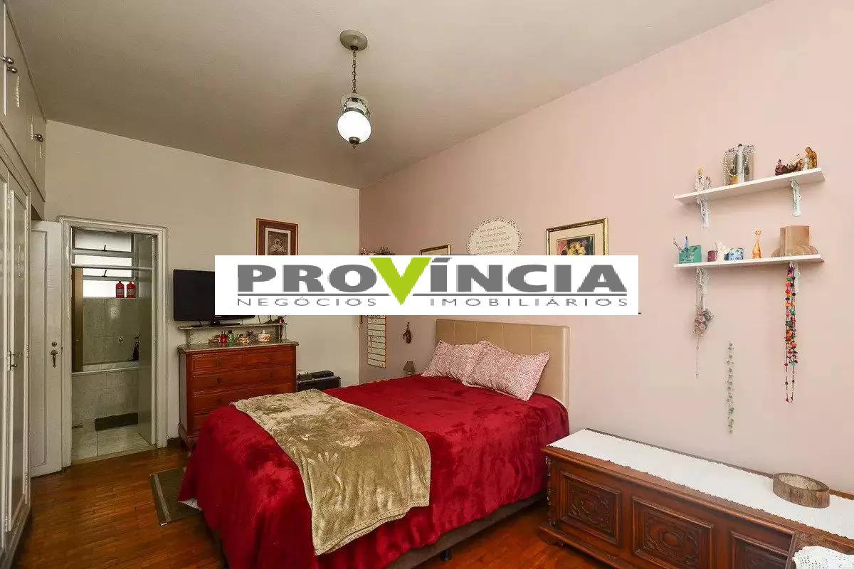Apartamento, Centro, 3 Quartos, 1 Vaga, 1 Suíte