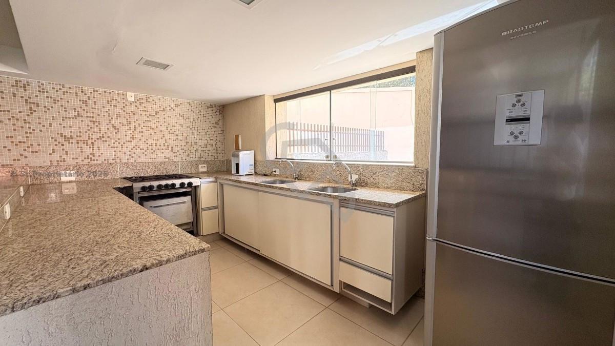 Apartamento, Vila Paris, 3 Quartos, 2 Vagas, 1 Suíte