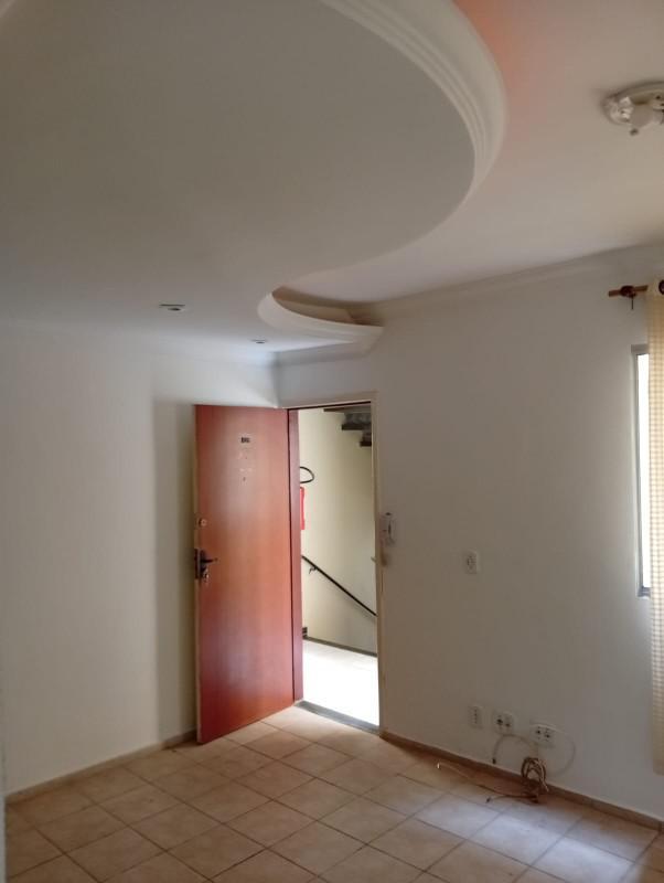 Apartamento, Bandeirantes (pampulha), 2 Quartos, 1 Vaga