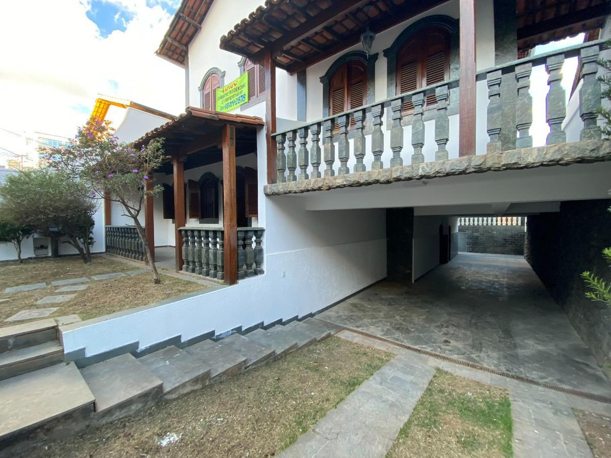 Casa, Palmares, 4 Quartos, 3 Vagas, 1 Suíte
