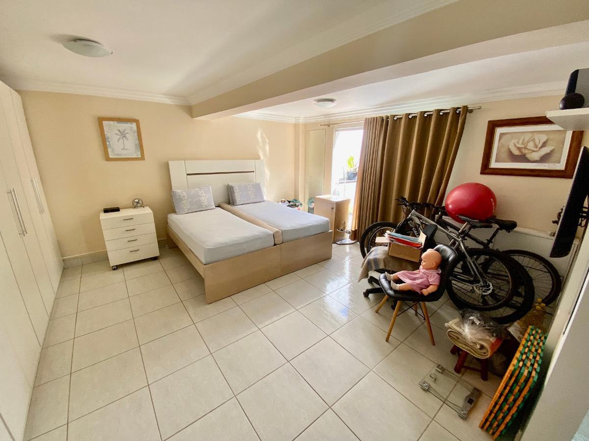 Casa, São José, 4 Quartos, 4 Vagas, 2 Suítes