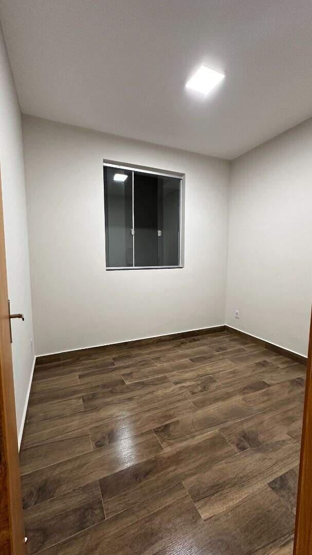 Casa, Novo Centro, 3 Quartos, 2 Vagas, 1 Suíte