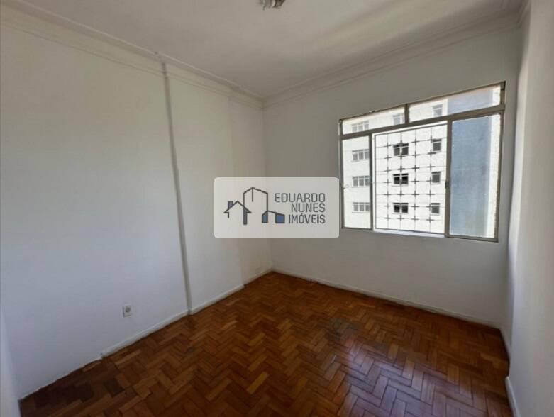 Apartamento, Barro Preto, 3 Quartos, 0 Vaga