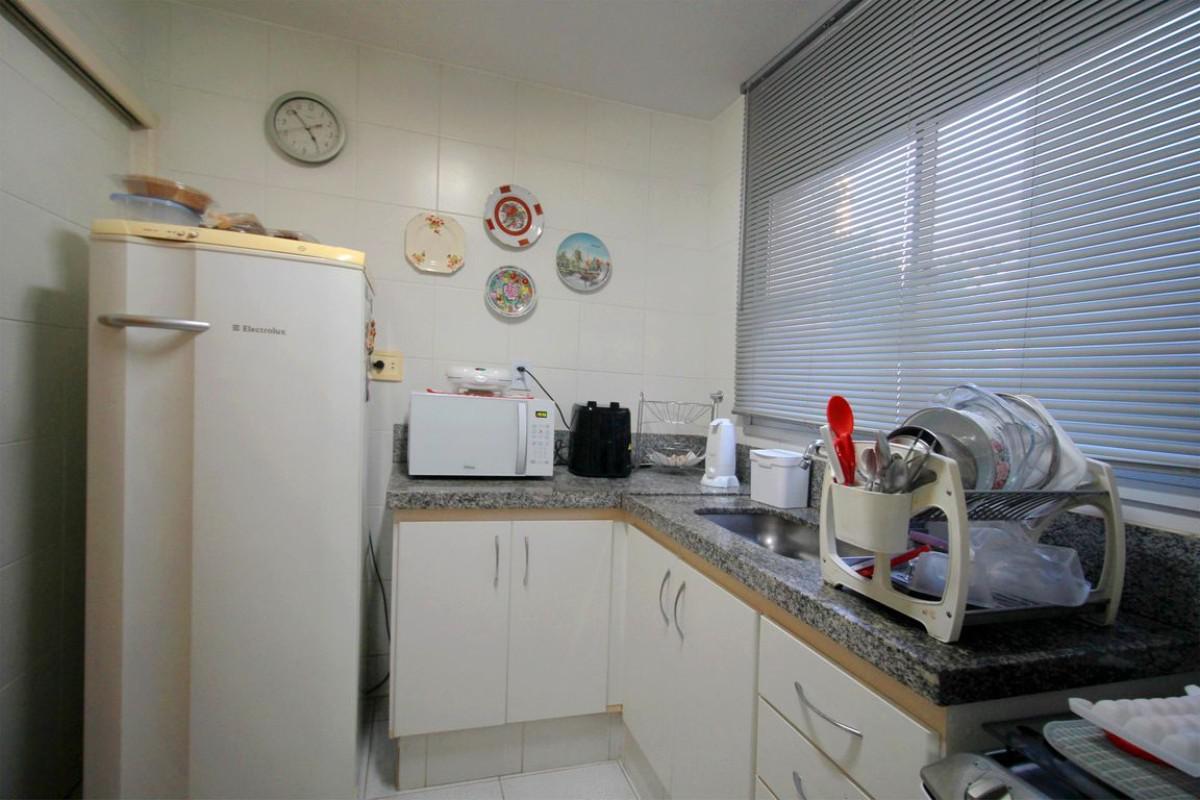 Apartamento, Anchieta, 3 Quartos, 1 Vaga, 1 Suíte
