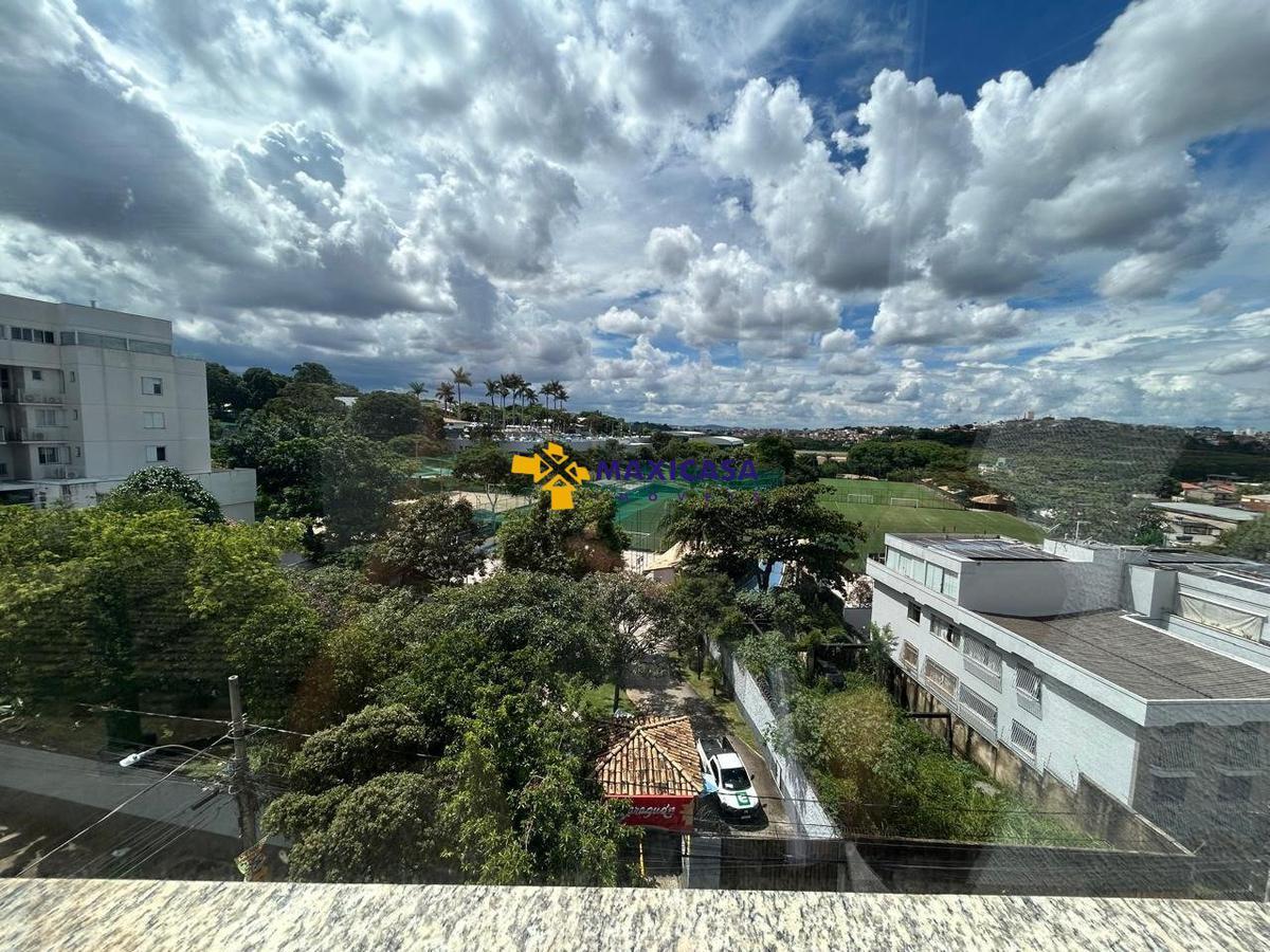 Apartamento, Jaraguá, 3 Quartos, 3 Vagas, 1 Suíte