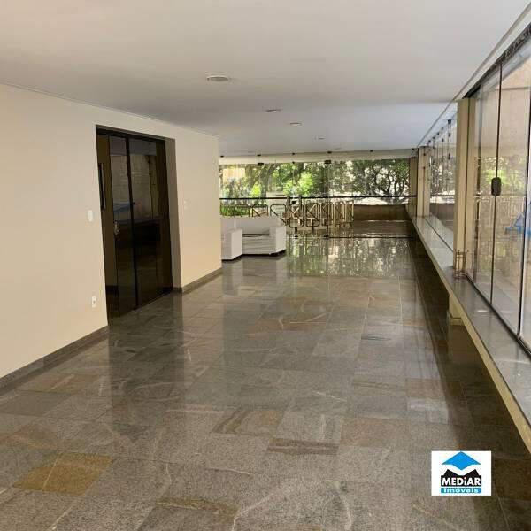 Apartamento, Lourdes, 4 Quartos, 3 Vagas, 1 Suíte