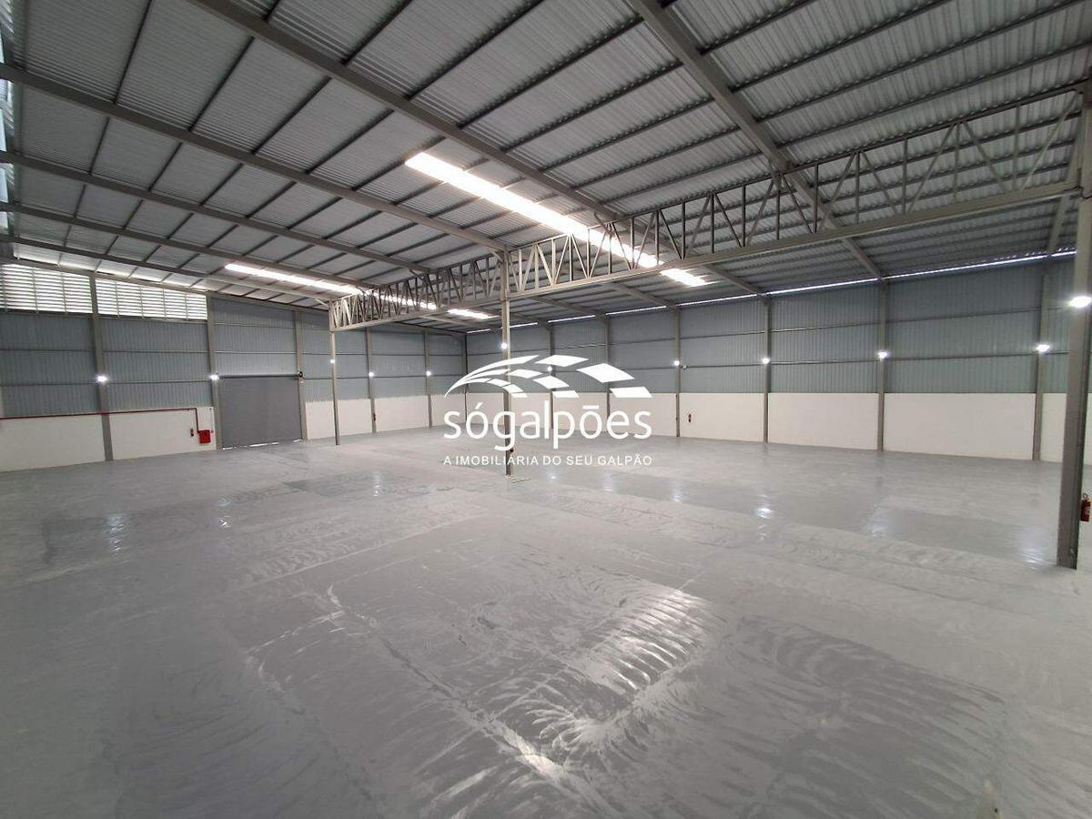 Galpão, Morada do Trevo