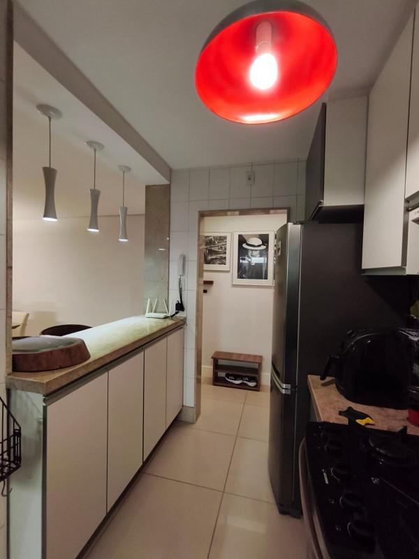 Apartamento, Santa Efigênia, 3 Quartos, 2 Vagas, 1 Suíte