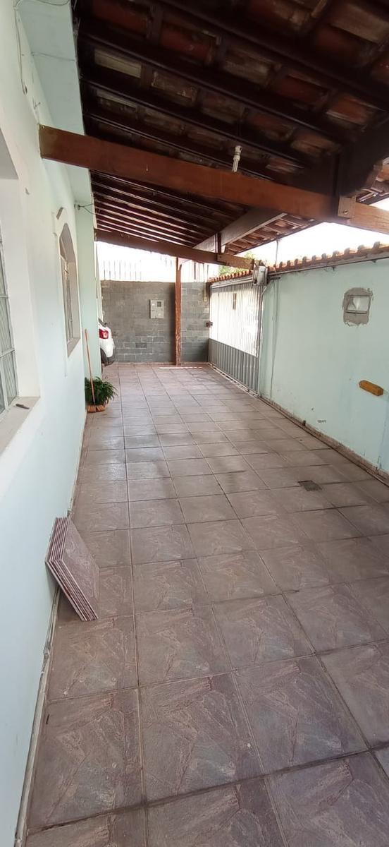 Casa, Alípio de Melo, 3 Quartos, 4 Vagas, 1 Suíte
