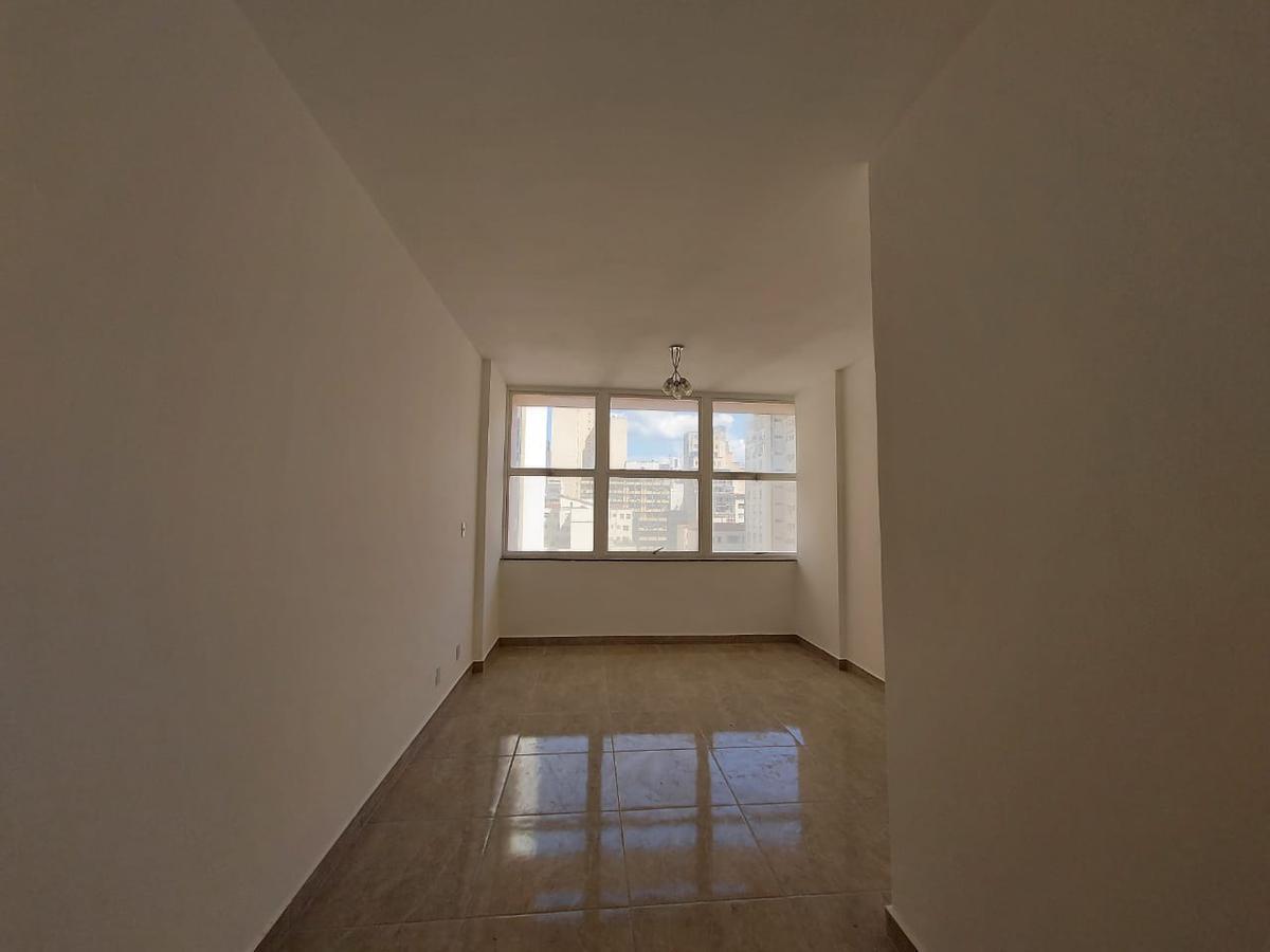 Sala, Centro, 0 Quarto, 0 Vaga