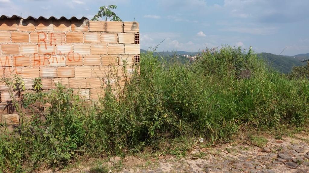 Lote, Morro São Francisco, 0 Quarto, 0 Vaga