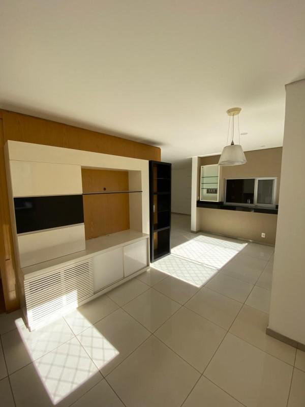 Apartamento, Vila da Serra, 2 Quartos, 2 Vagas, 1 Suíte