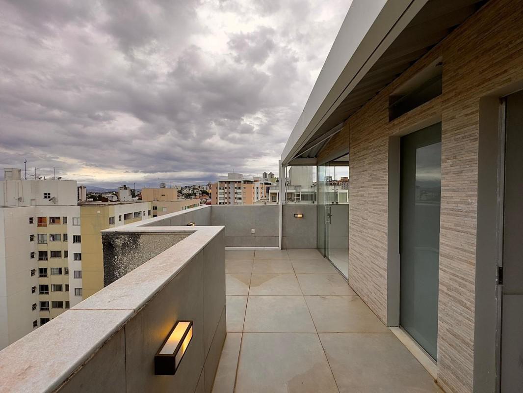 Apartamento, Ouro Preto, 2 Quartos, 2 Vagas, 1 Suíte