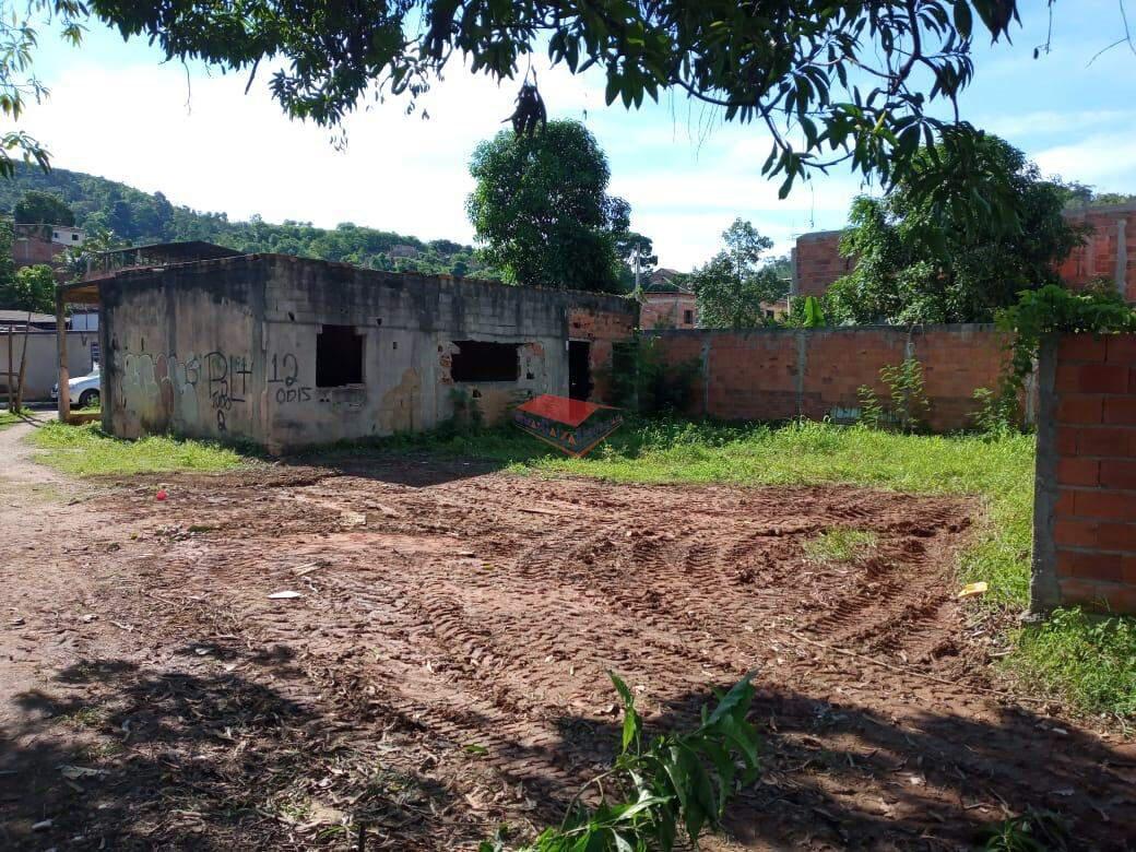 Casa, Macuco, 2 Quartos, 4 Vagas