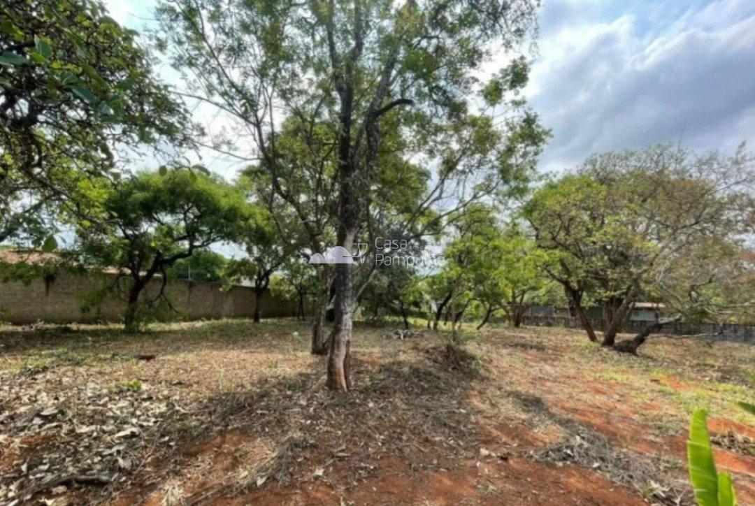 Lote, Bandeirantes (pampulha), 0 Quarto, 0 Vaga