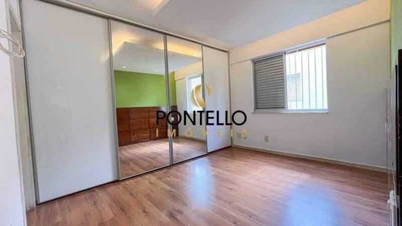 Apartamento, Vila Paris, 4 Quartos, 2 Vagas, 1 Suíte