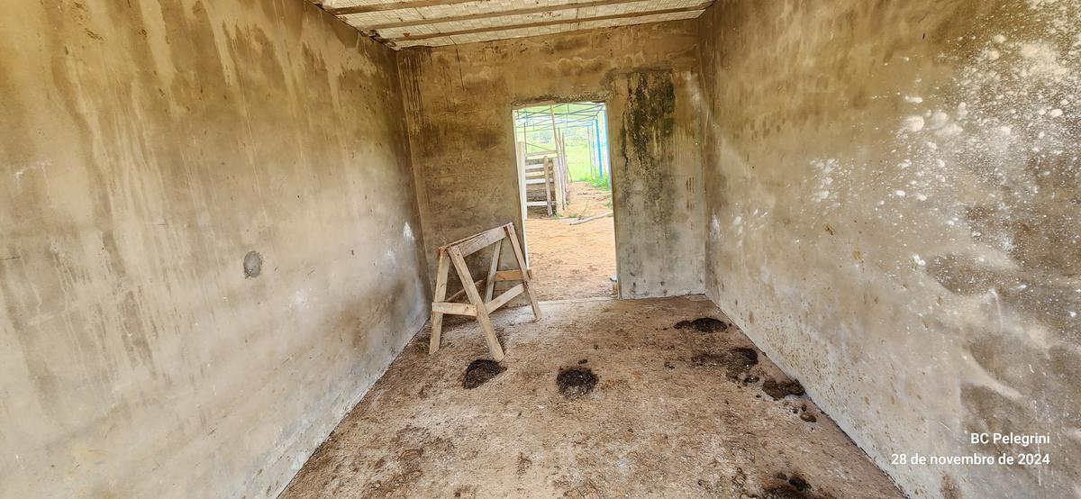 Fazenda, Zona Rural, 3 Quartos, 0 Vaga