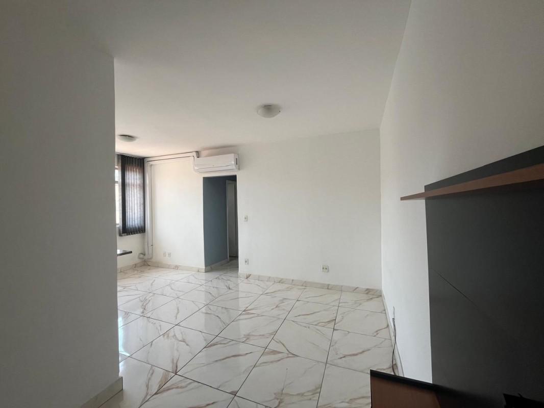 Apartamento, Coração Eucarístico, 2 Quartos, 1 Vaga