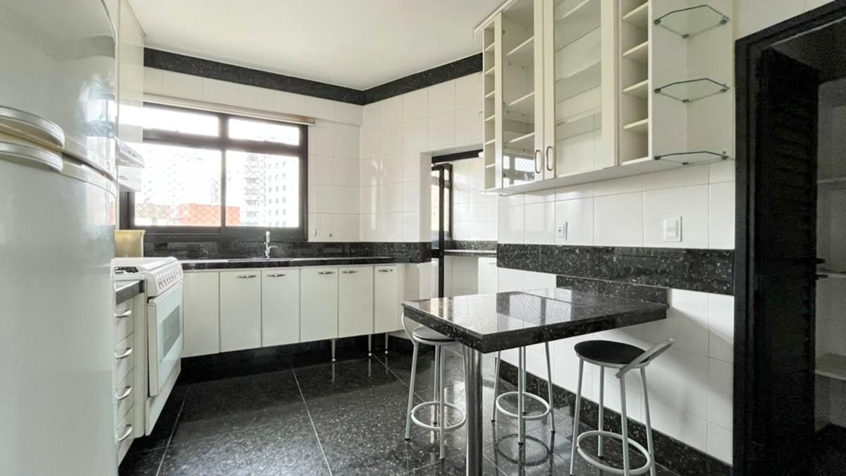 Apartamento, Belvedere, 3 Quartos, 4 Vagas, 2 Suítes