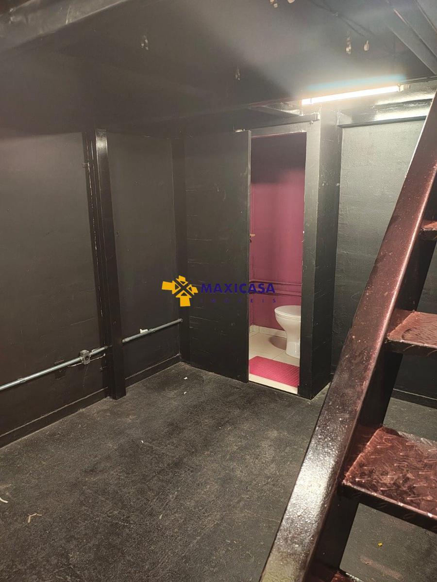 Galpão, Centro, 0 Quarto, 0 Vaga