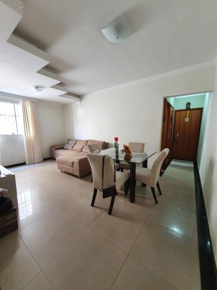 Apartamento, Castelo, 3 Quartos, 2 Vagas, 1 Suíte
