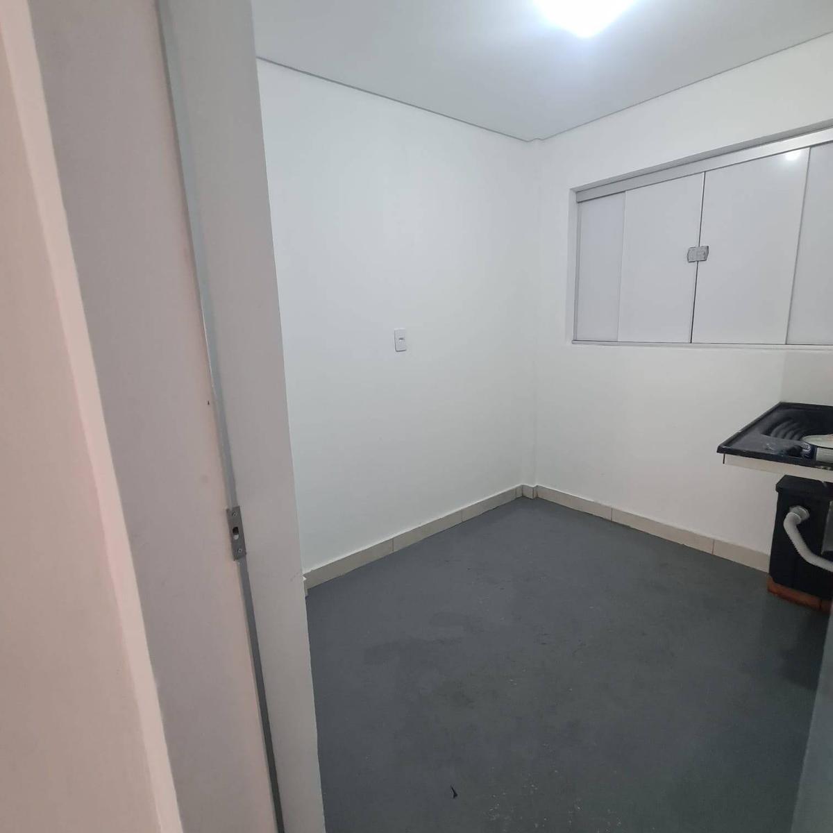 Andar, Giovanini, 0 Quarto, 0 Vaga