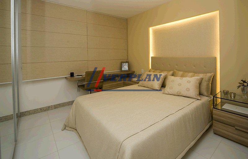 Apartamento, Prado, 3 Quartos, 2 Vagas, 1 Suíte