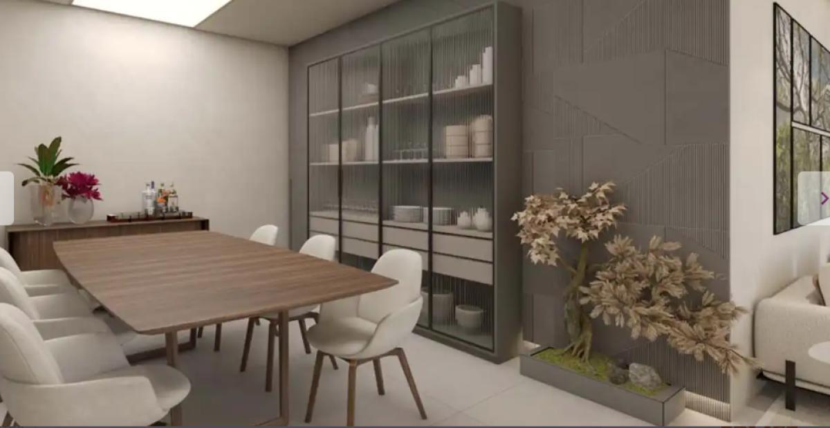 Apartamento, Castelo, 4 Quartos, 4 Vagas, 4 Suítes