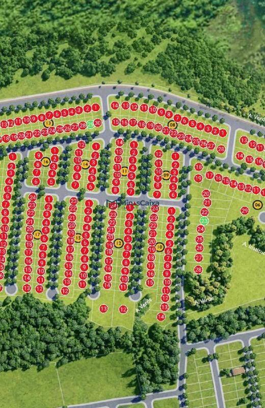 Lote, Centro, 0 Quarto, 0 Vaga