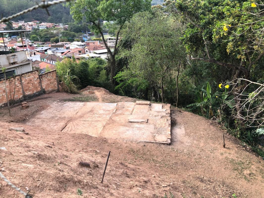 Lote, Nossa Senhora do Ó, 0 Quarto, 0 Vaga