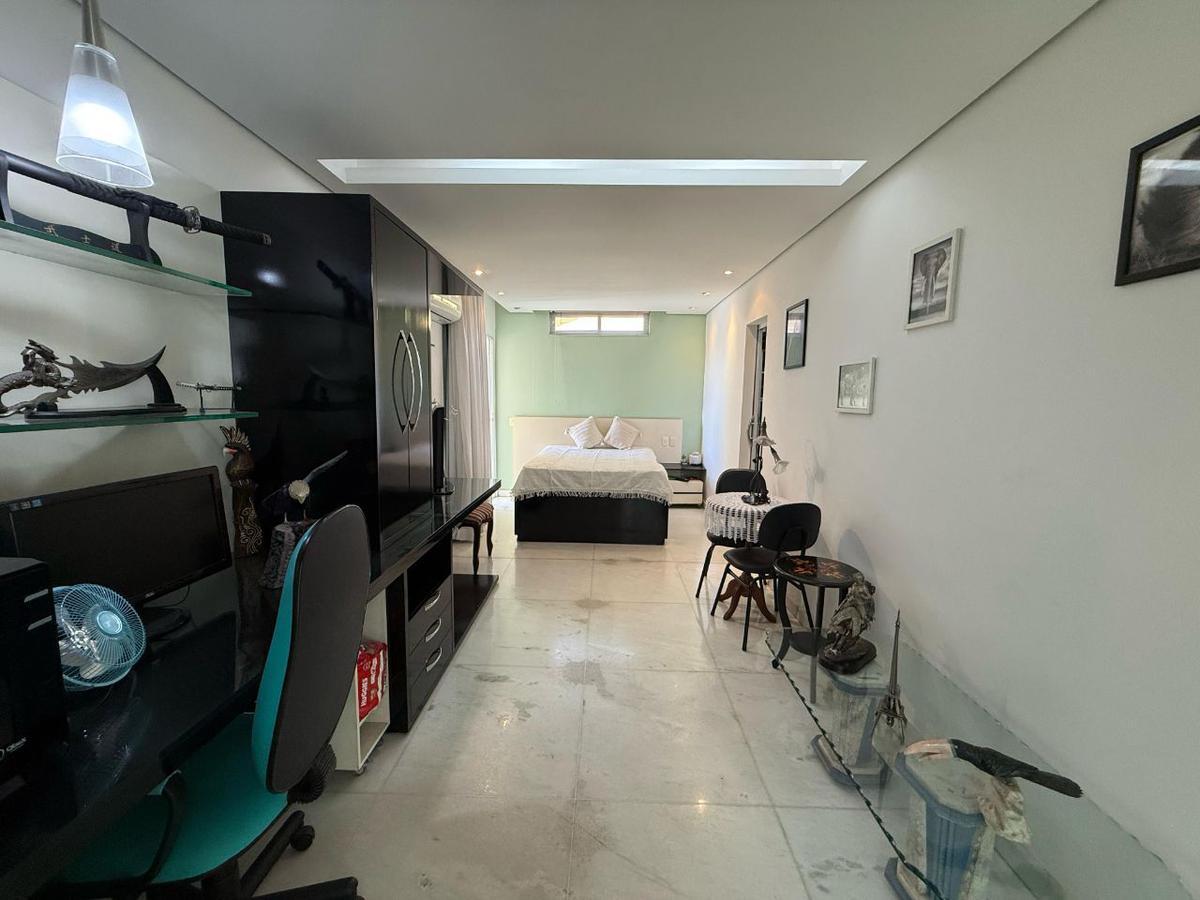 Casa, Planalto, 3 Quartos, 2 Vagas, 1 Suíte