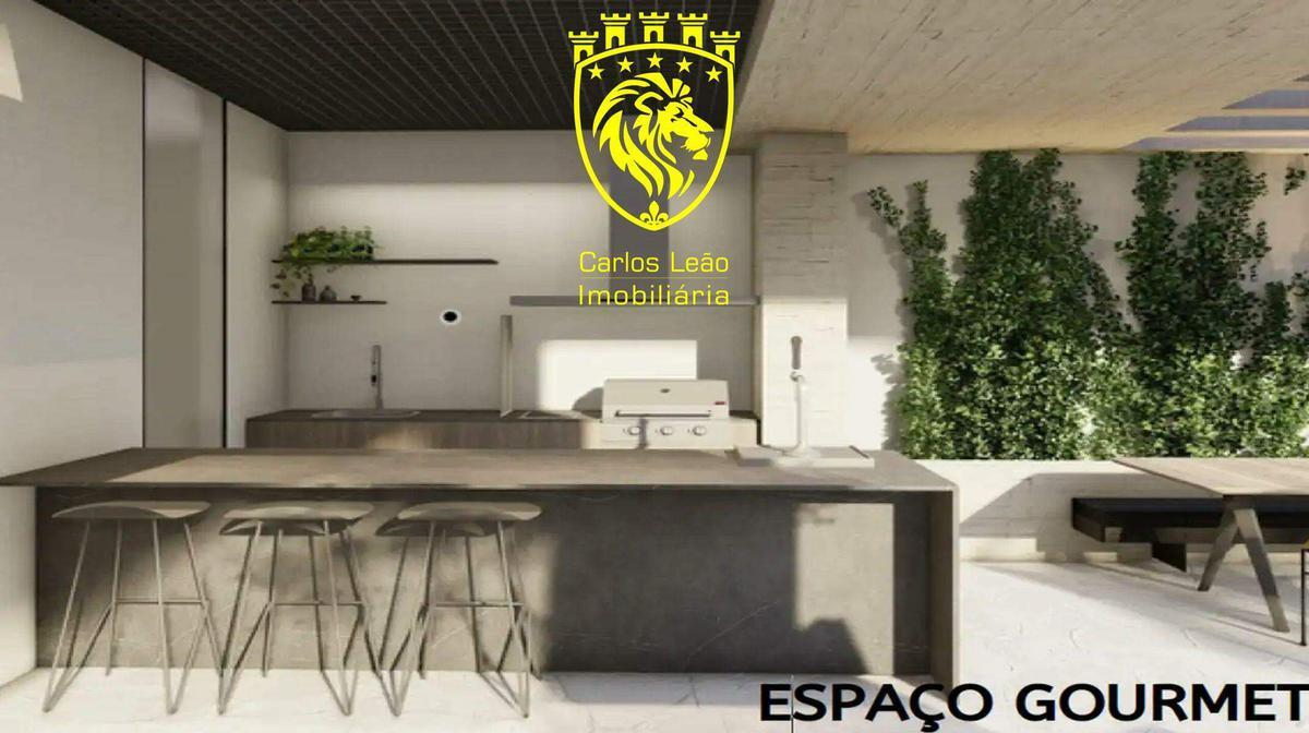 Apartamento, Cruzeiro, 3 Quartos, 2 Vagas, 1 Suíte