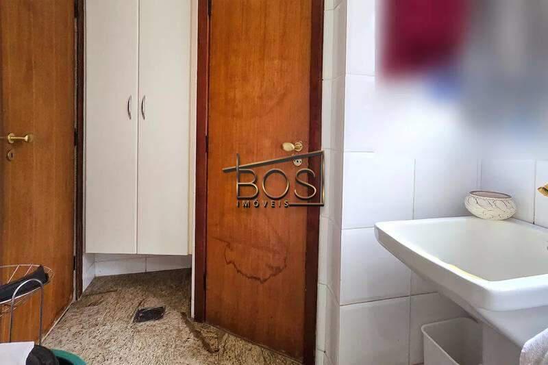 Apartamento, Luxemburgo, 4 Quartos, 3 Vagas, 1 Suíte