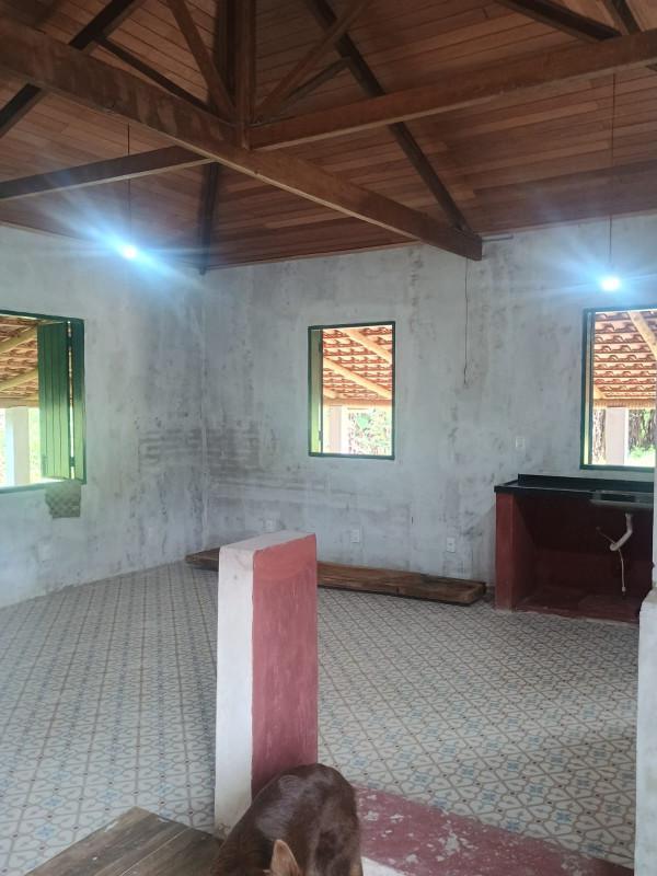 Fazenda, Centro, 0 Quarto, 0 Vaga