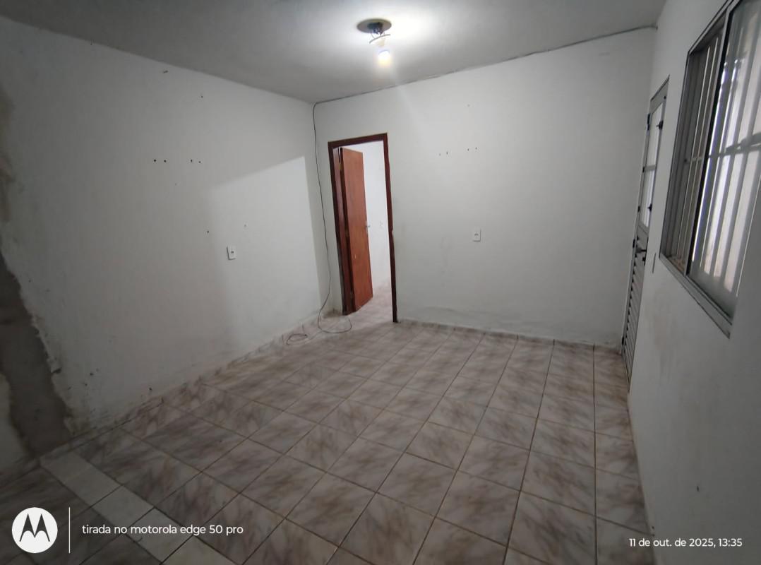 Casa, Vereda, 2 Quartos, 3 Vagas